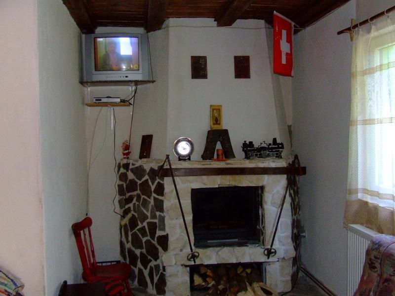 Pension Biro Harghita-Băi Exterior foto